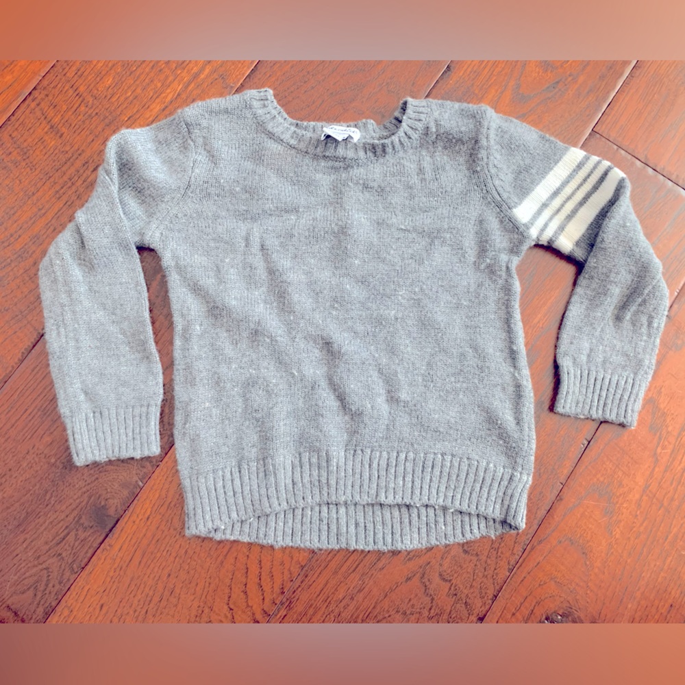 Splendid sweater